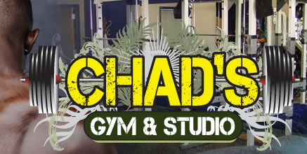 Chad's Gym and Studio